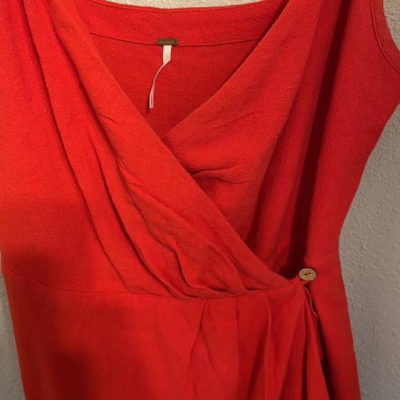 Free people dress - Picture 2 of 4